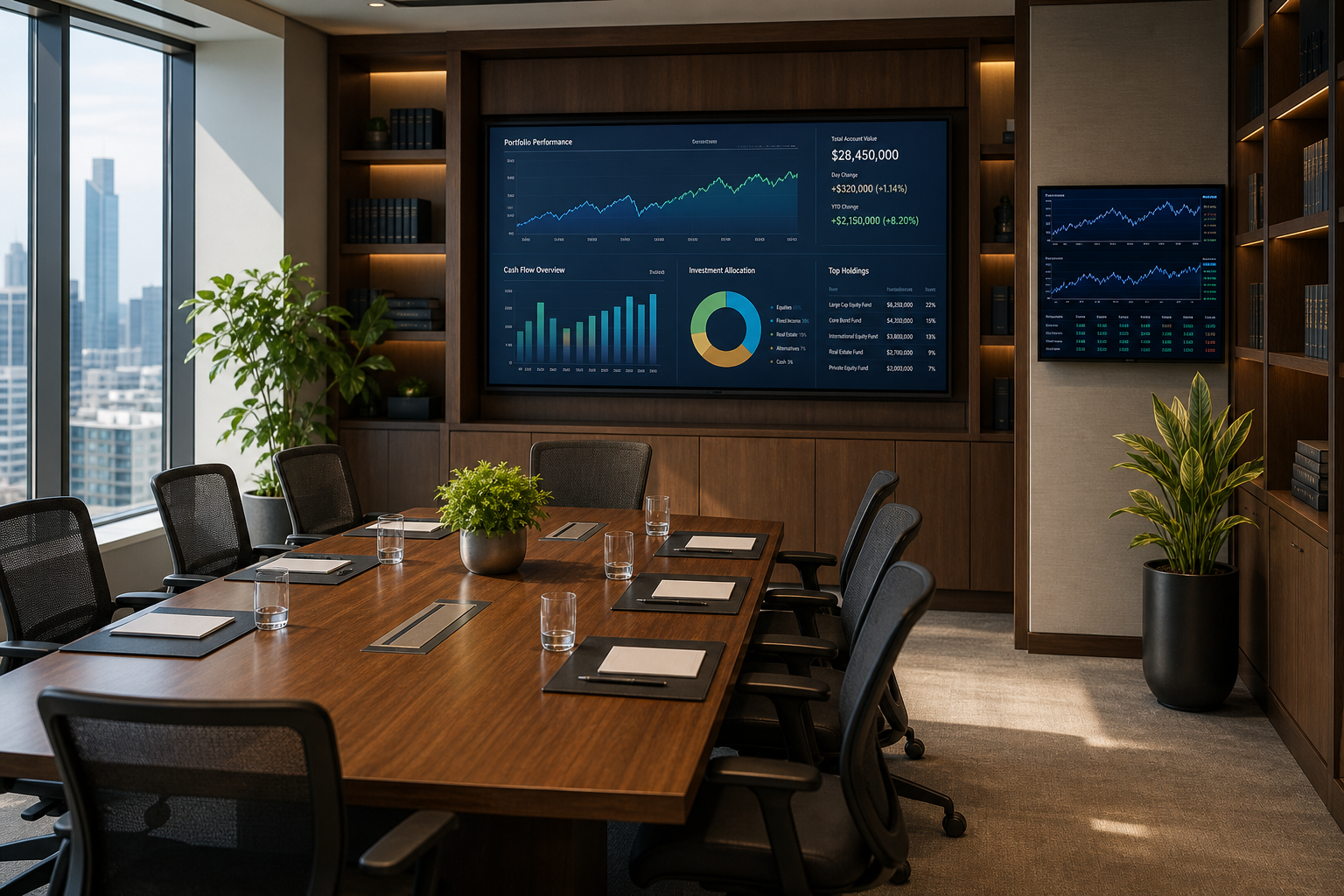 6 Best Platforms for Treasury and Portfolio Reporting in 2026