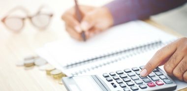 How can a good family office software help with effective budgeting