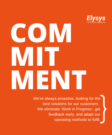 Commitment-1