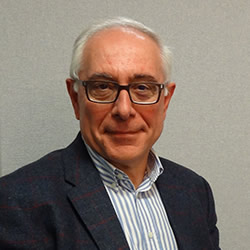 Tony Solomou