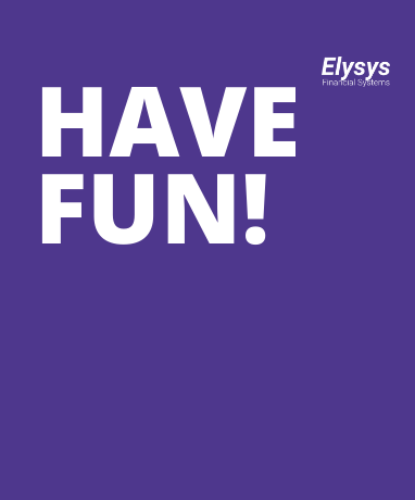 Have fun-1