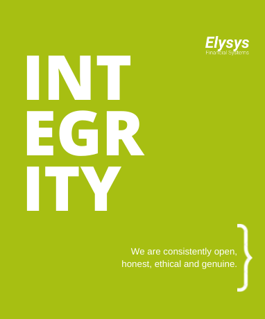Integrity-1